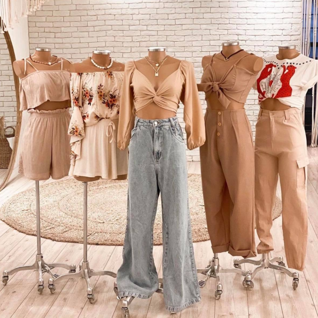 Fashion design course