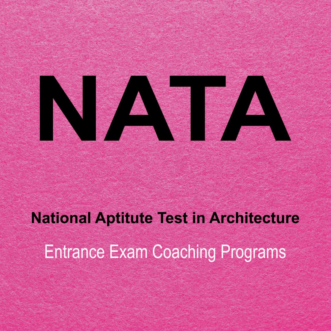 National Aptitude Test in Architecture (NATA), Fashion designing course