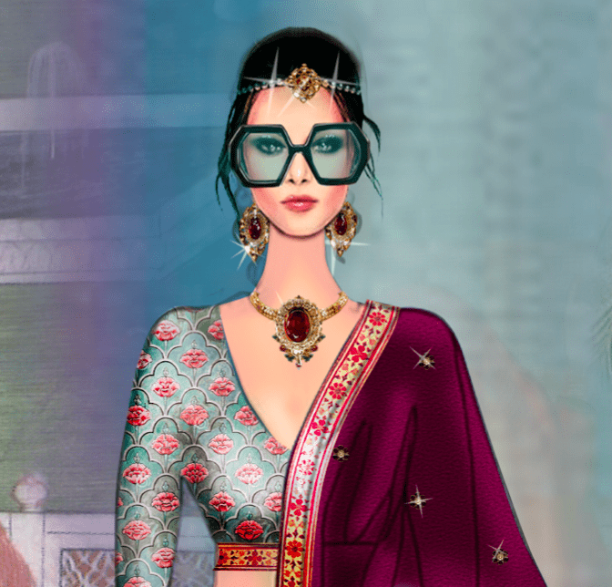 Fashion Illustrator Course, Fashion Illustration For Beginners