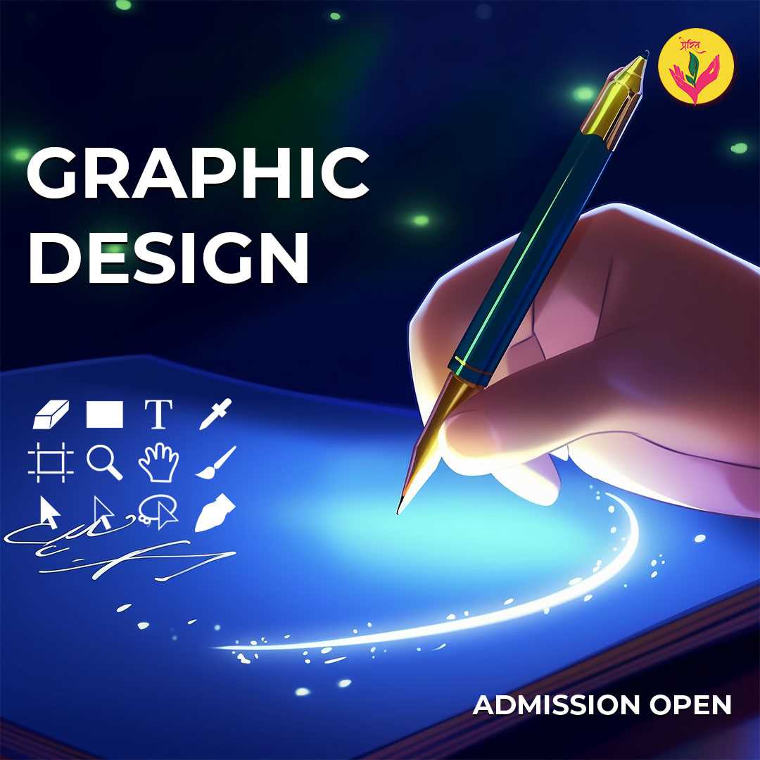 Graphic Design Course Prerit Design Academy