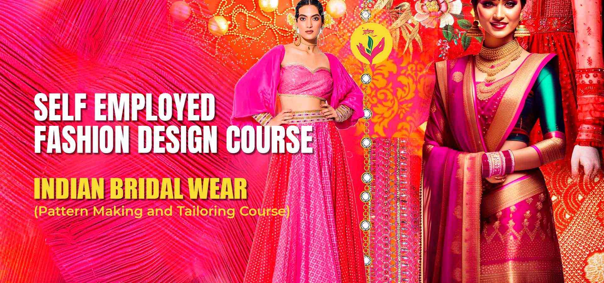 Self-Employed Fashion Design Course