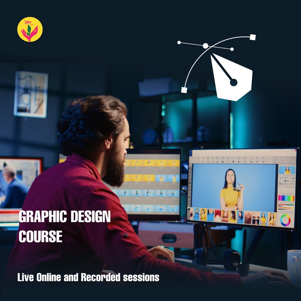 Graphic Design Course